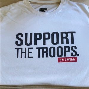 GUC LOT of 3 Men’s Under Armour Shirts Size XL